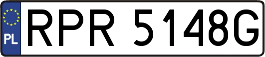 RPR5148G