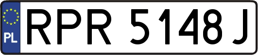 RPR5148J