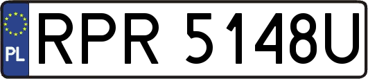 RPR5148U