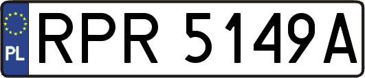 RPR5149A