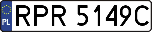 RPR5149C