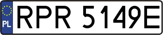 RPR5149E