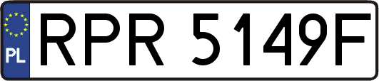 RPR5149F