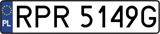 RPR5149G