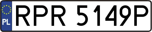 RPR5149P