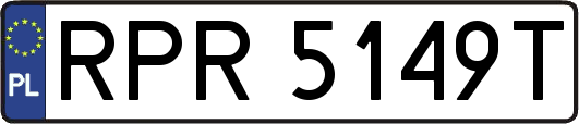 RPR5149T