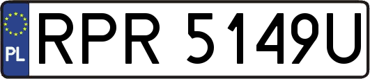 RPR5149U
