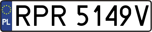 RPR5149V