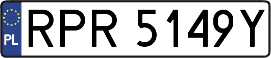 RPR5149Y