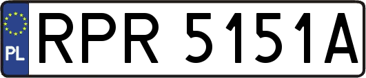 RPR5151A