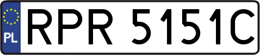 RPR5151C
