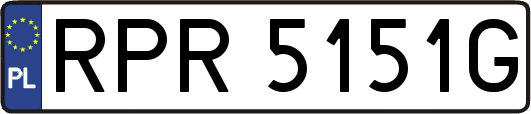 RPR5151G