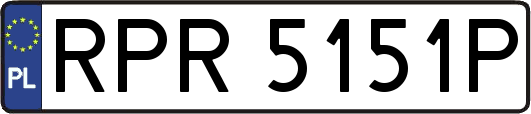RPR5151P