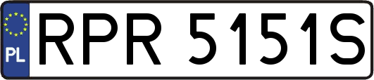 RPR5151S
