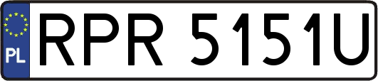 RPR5151U