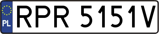 RPR5151V