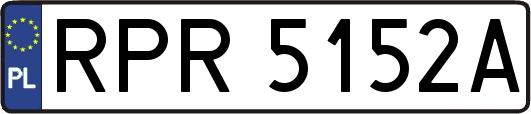 RPR5152A