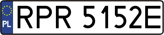 RPR5152E