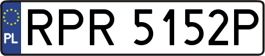 RPR5152P
