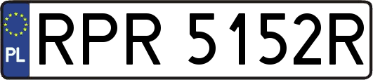 RPR5152R
