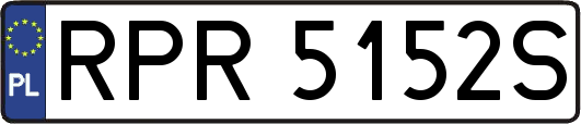RPR5152S