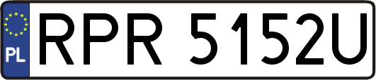 RPR5152U