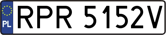 RPR5152V
