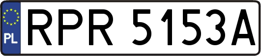 RPR5153A