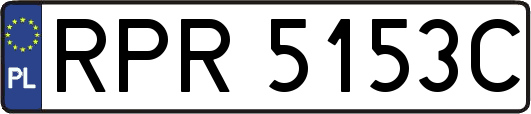 RPR5153C