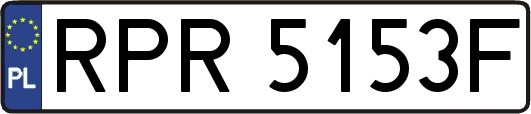 RPR5153F