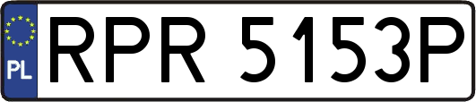 RPR5153P