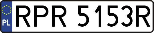RPR5153R