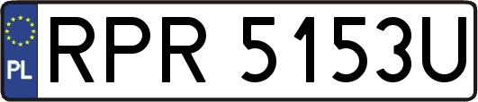 RPR5153U