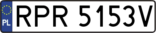 RPR5153V