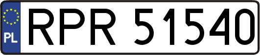 RPR51540