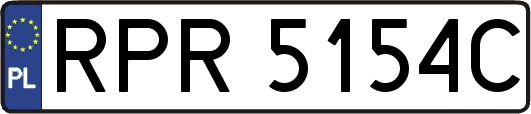 RPR5154C