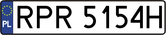 RPR5154H