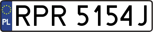 RPR5154J