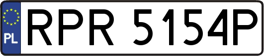 RPR5154P