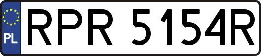 RPR5154R