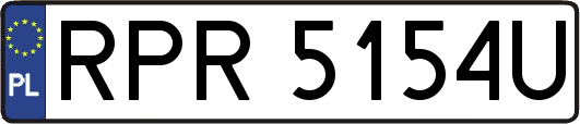 RPR5154U