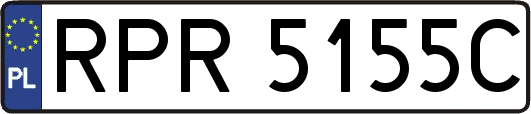 RPR5155C