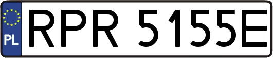RPR5155E