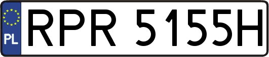 RPR5155H