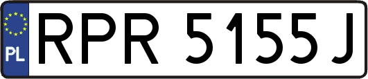 RPR5155J