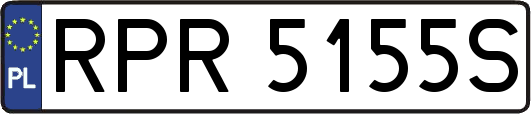 RPR5155S