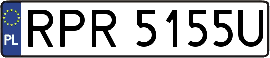 RPR5155U