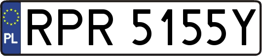 RPR5155Y