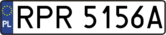 RPR5156A