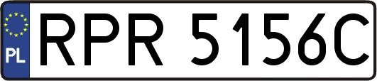 RPR5156C